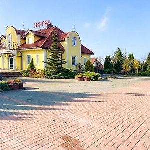 Hotel Jablonski