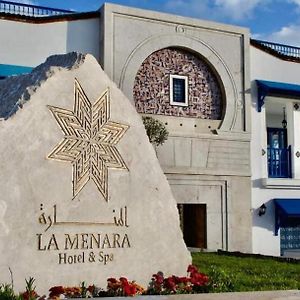 La Menara Hotel & Spa